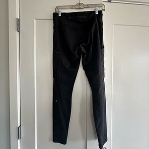 Lululemon Tight with Pockets
